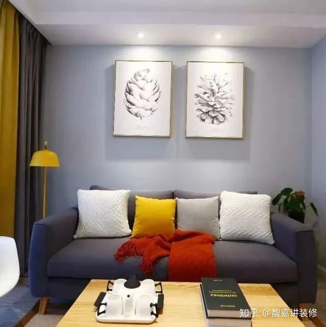 颜色搭配丨装修不容易过时的颜色？什么颜色的装修？ - 知乎