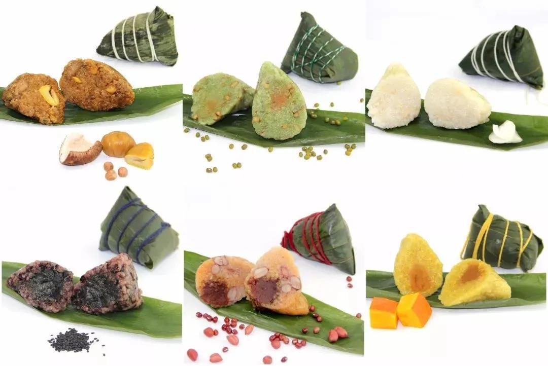 端午节过后的你有没有变成粽子