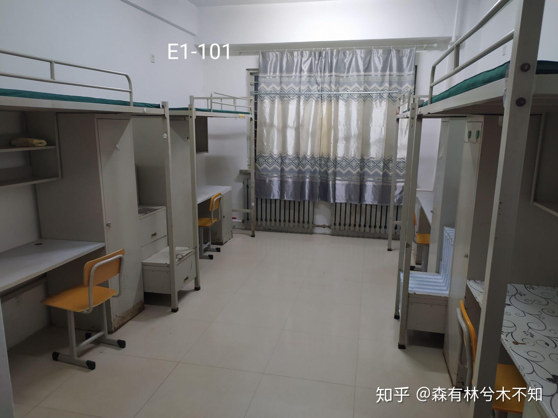 辽宁工程技术大学的校园环境如何? - 知乎