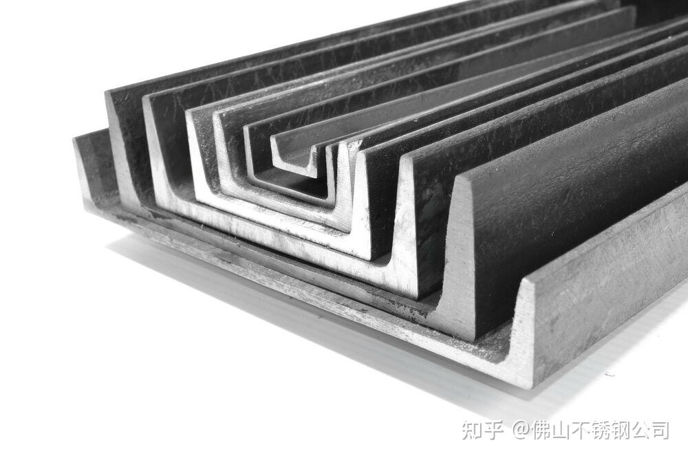 槽钢理论重量表和规格表 - 知乎