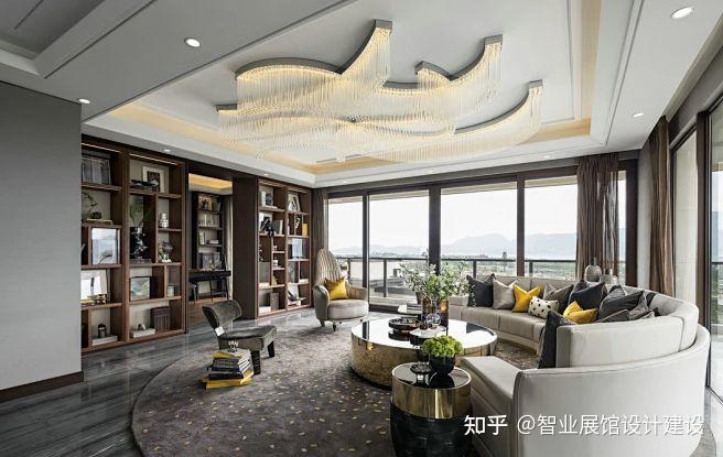 打造理想大平层:设计关键全知晓 - 知乎