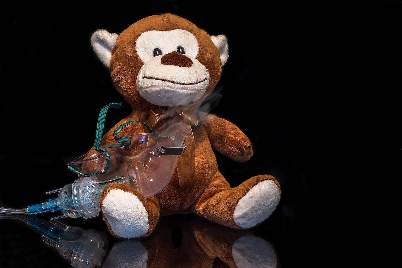 儿童房通风重要性