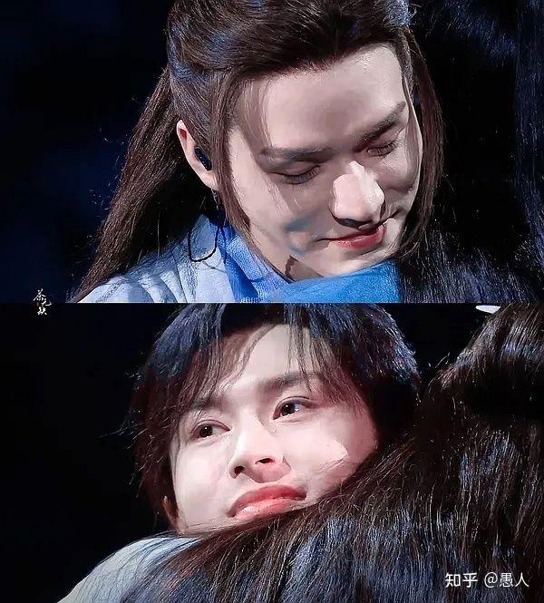 有没有山人知道一些写给阿絮的话啊