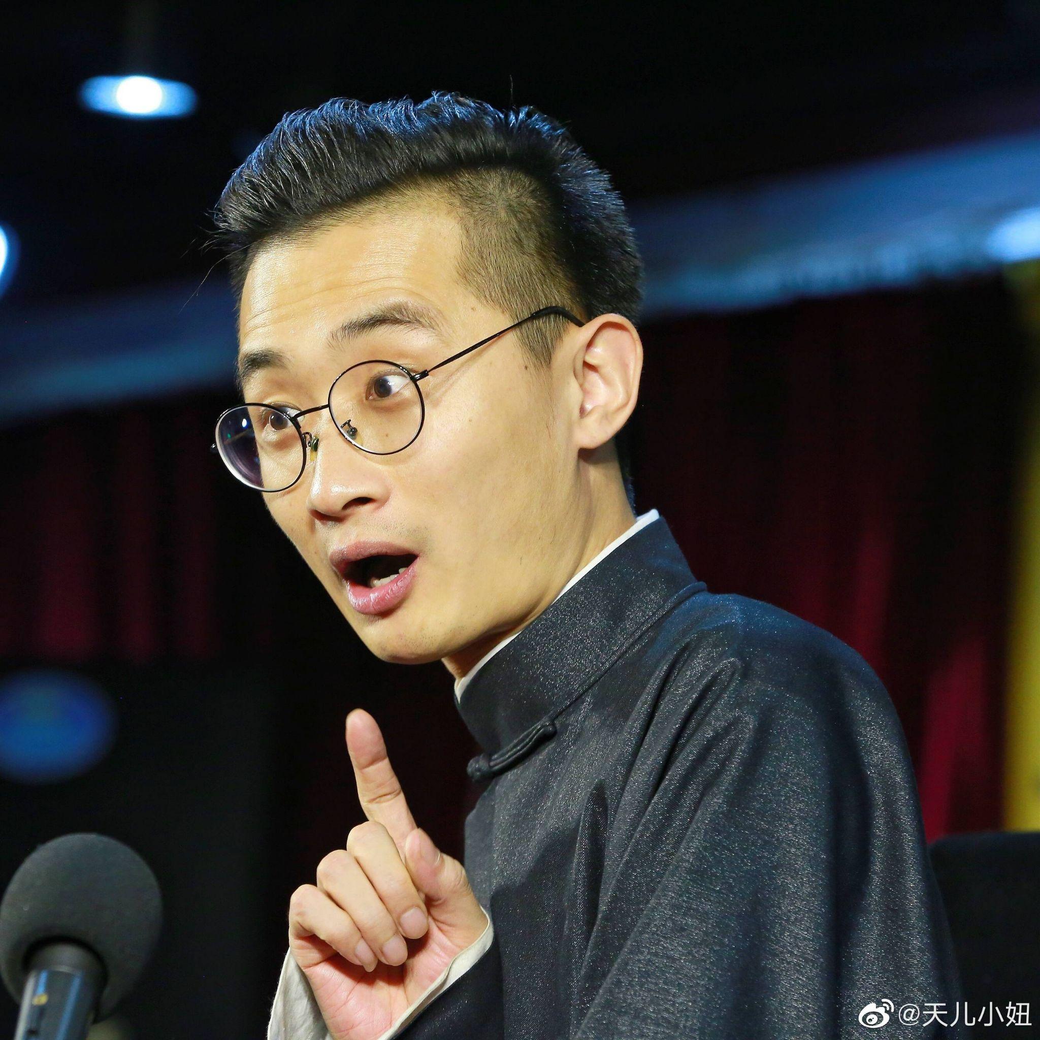 如何评价德云社相声演员李九春? - 知乎