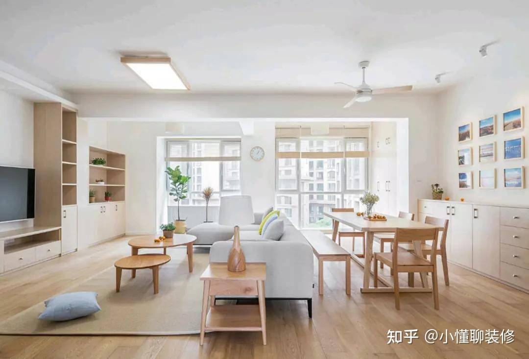 木地板怎么铺好？木地板铺装工艺与要点分享！ - 知乎