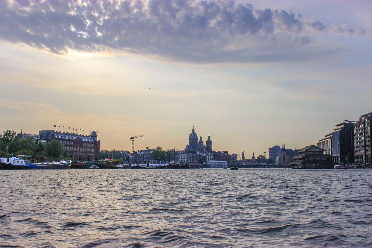 3. 大运河苏州终点