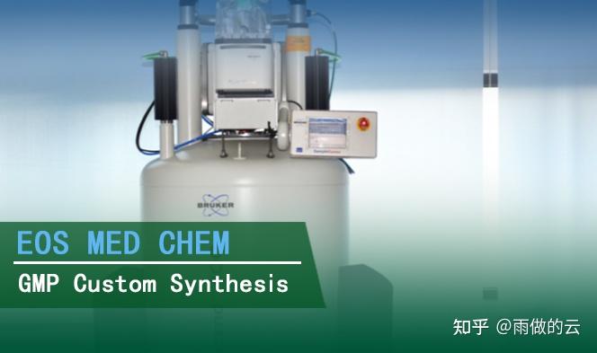 Medchem EOS MedChem Stock List M19 - 知乎