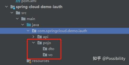 项目搭建 - Spring cloud + nacos + mybatis dynamic sql + mybatis plus （十六）（不 ...