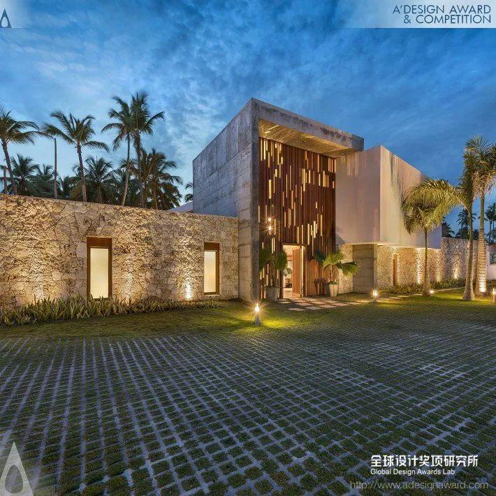 金奖篇丨意大利A' Design Award揭晓,中国项目占七成! - 知乎