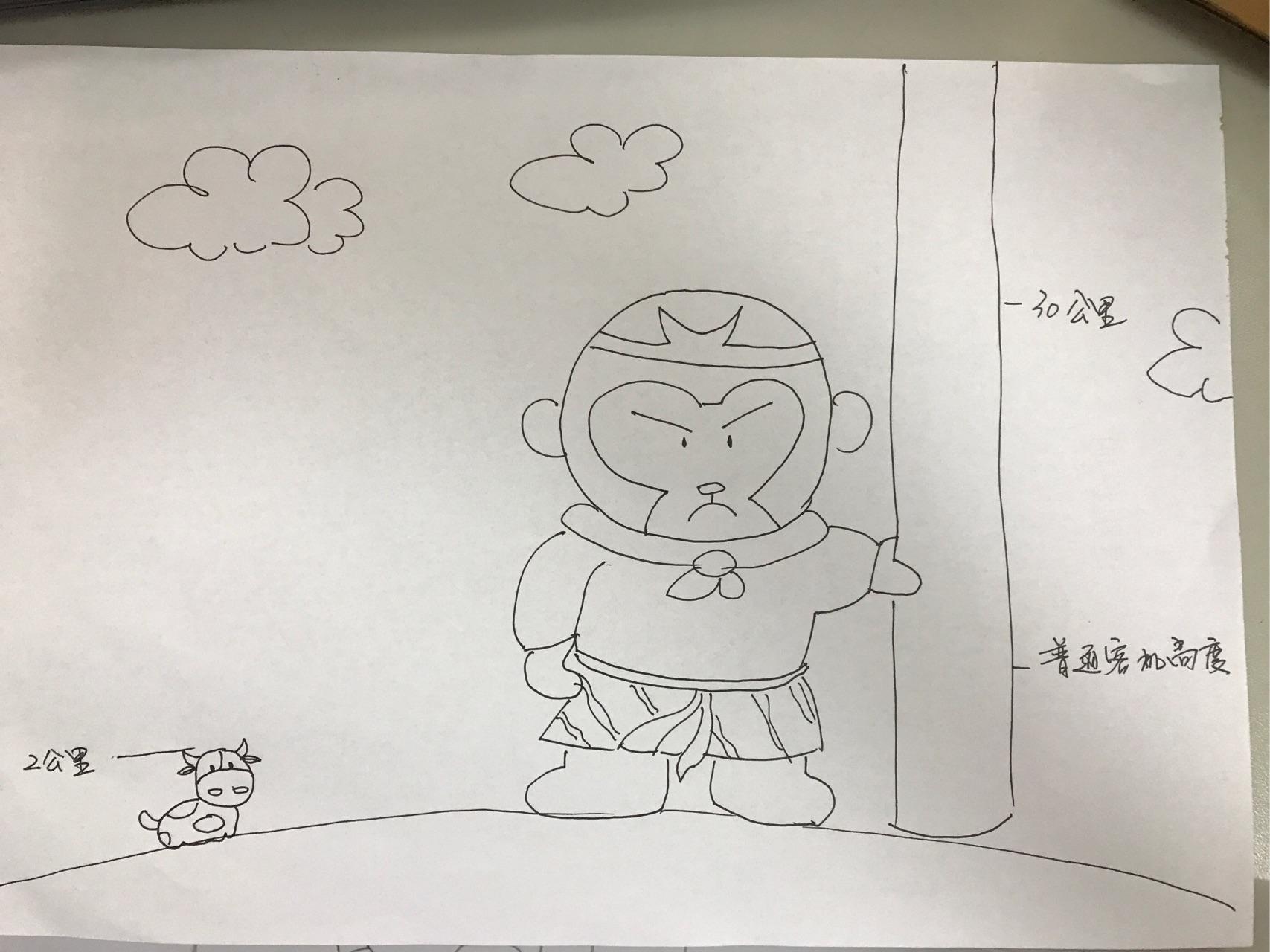 西游记九九八十一难中哪一难最凶险