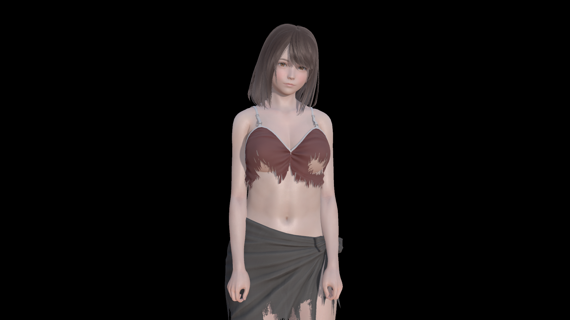 夏希