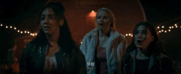 B级重口恐怖片,《玉米地小丑》血浆爆表!
