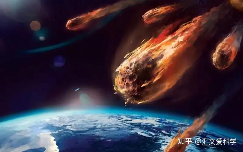 地球究竟能撑多久？科学家的预测令人震惊！ - 知乎