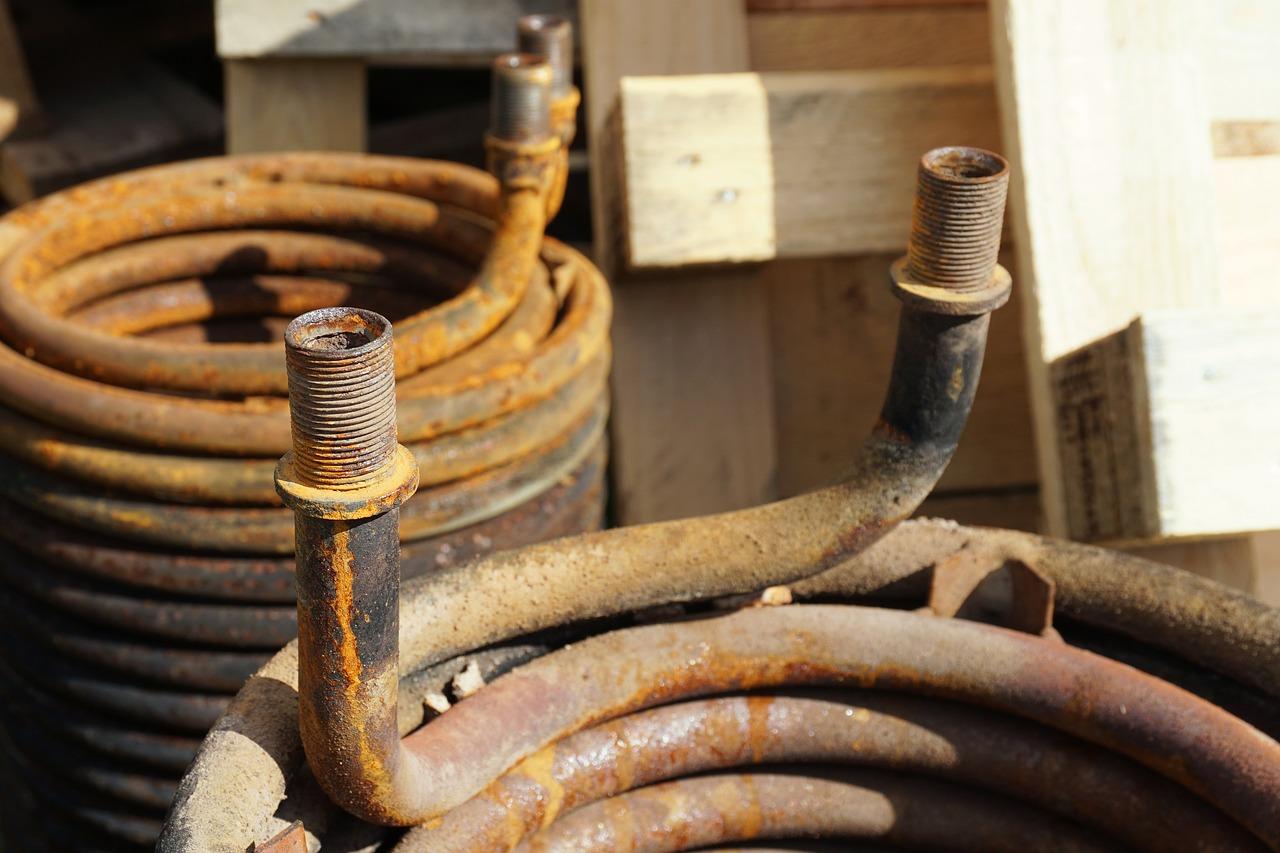 为什么用换热器