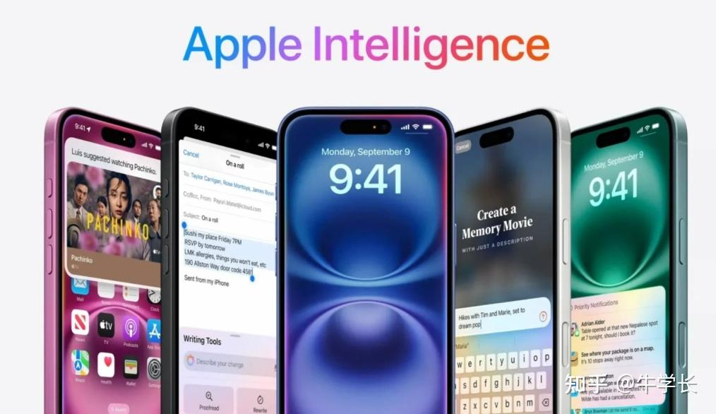 Ios 18 Evolution iOS18正式版发布时间确定!将于9月17日推送,兼容这27款机型! - 知乎