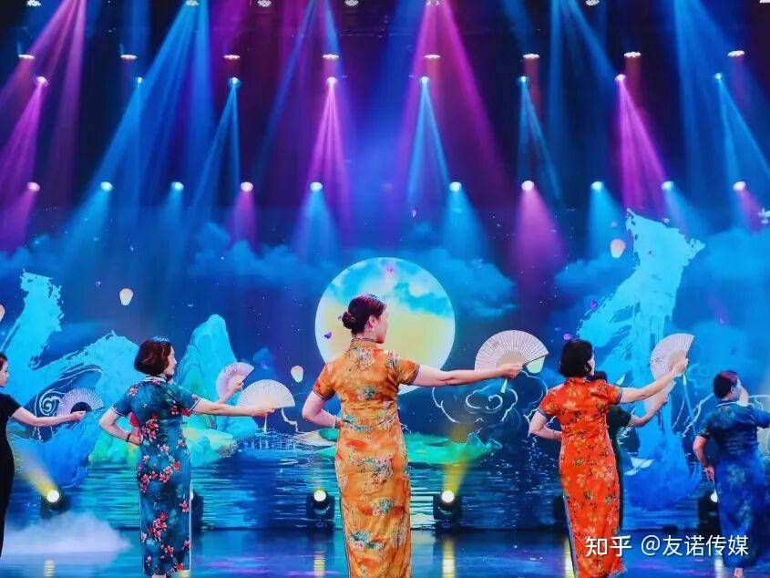 年会晚宴流程全策划:解锁一场难忘的年度盛会 - 知乎