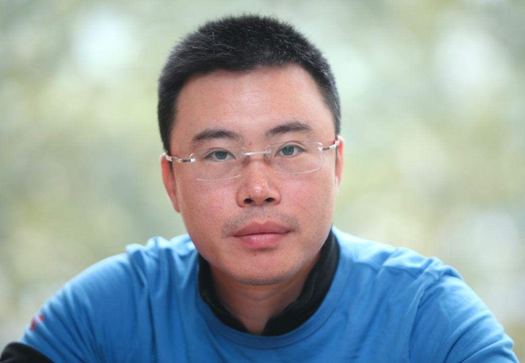 快播王欣出狱,前高管投资人独家讲述真实王欣 - 知乎