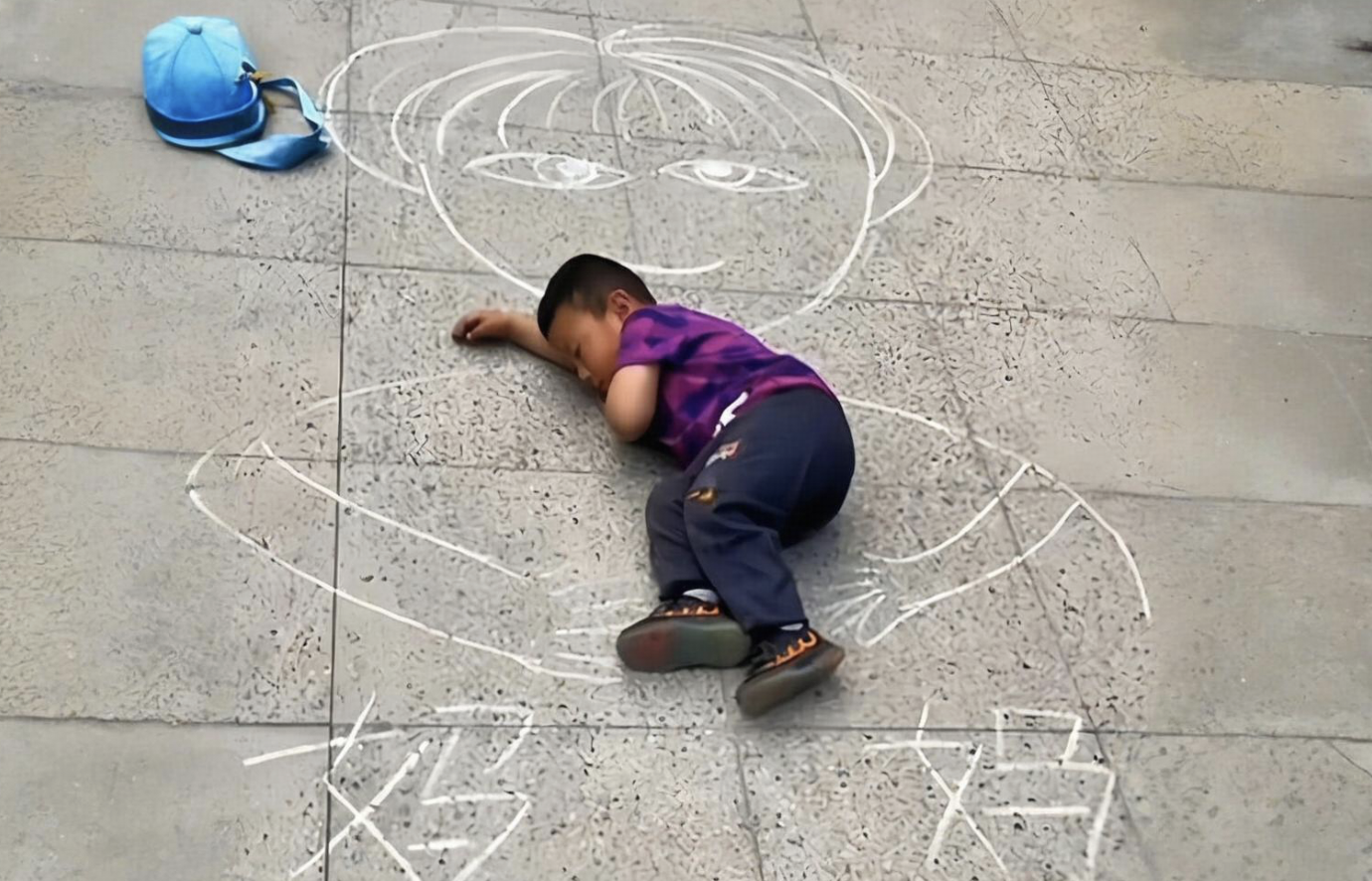 妈妈去世多少年才能不难过?