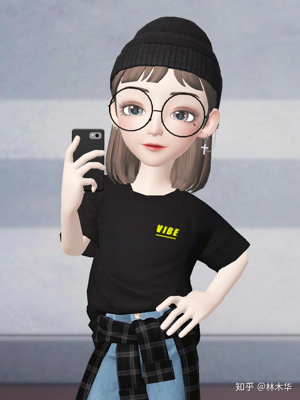 如何评价崽崽zepeto这个软件