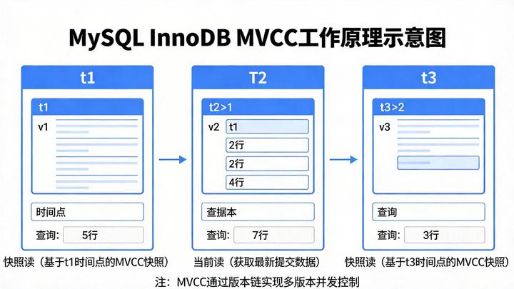 MySQL 的 count (*) 到底慢在哪?5 种计数方案对比 - 知乎