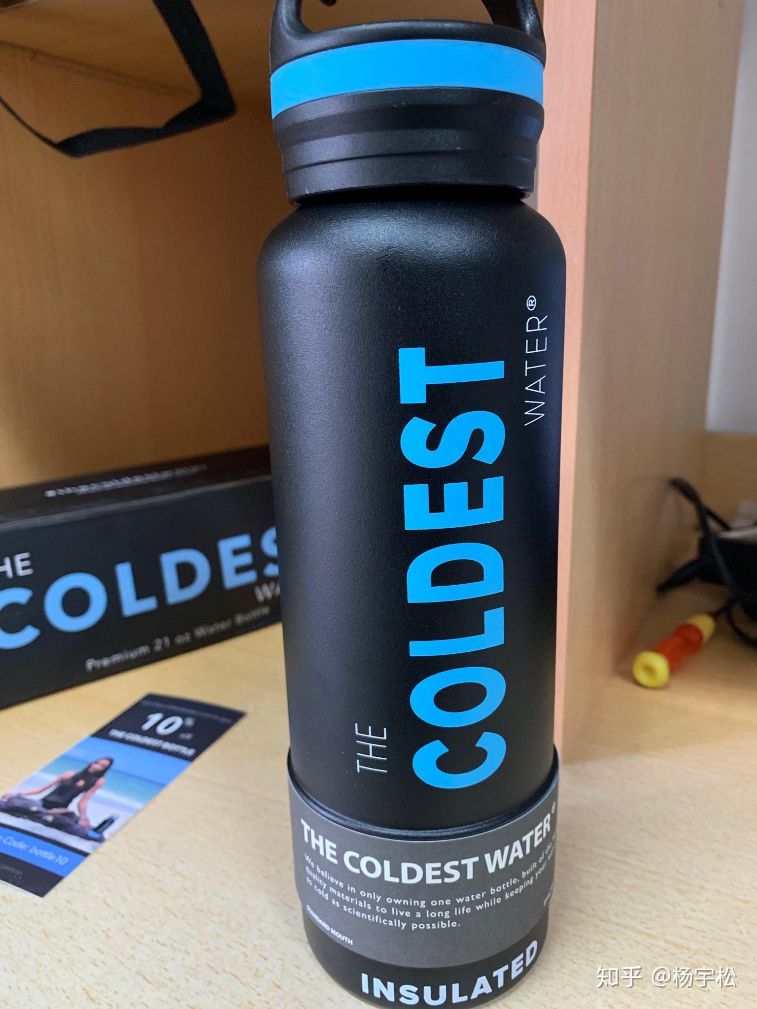 thecoldestwater水杯怎么样