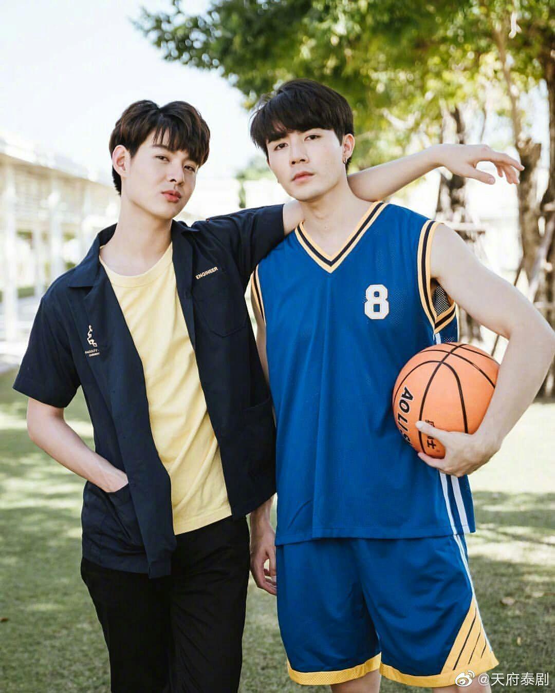 有没有什么好看的泰剧呀求推荐72