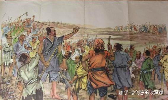 仅起义9个月就被平定的黄巾起义,为何会失败?答案很现实 - 知乎