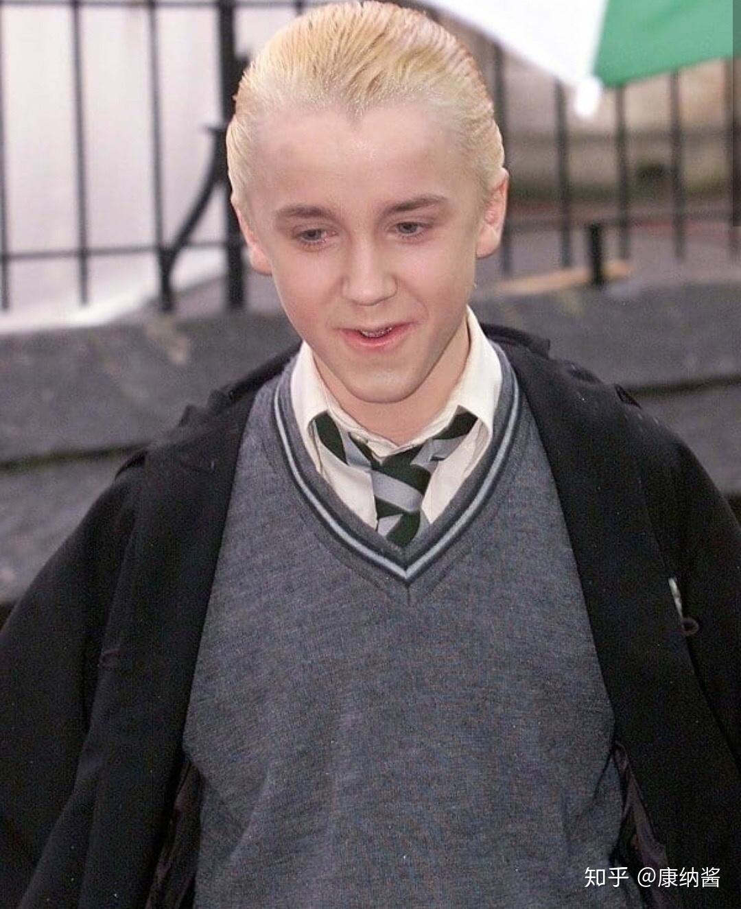 求类似于这样的德拉科马尔福美图貌似这是在套图里的要高清一点的