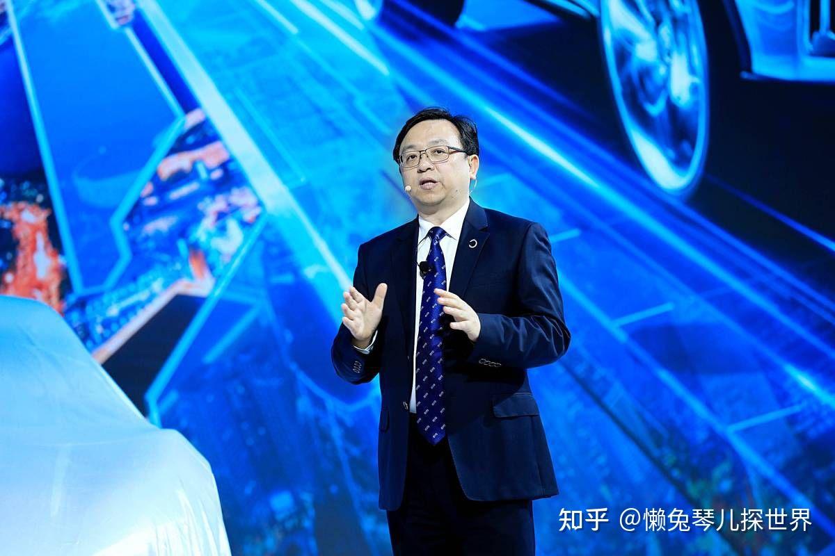 “汽车大王”王传福的传奇故事! - 知乎