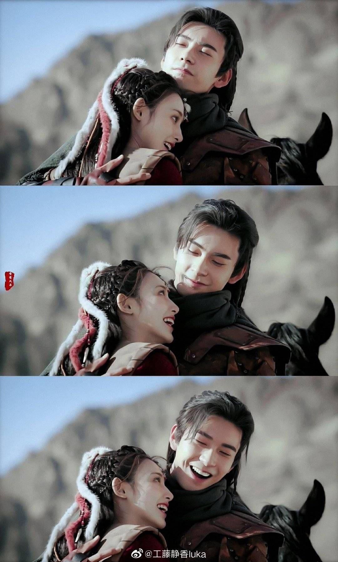 如何评价电视剧东宫的大结局