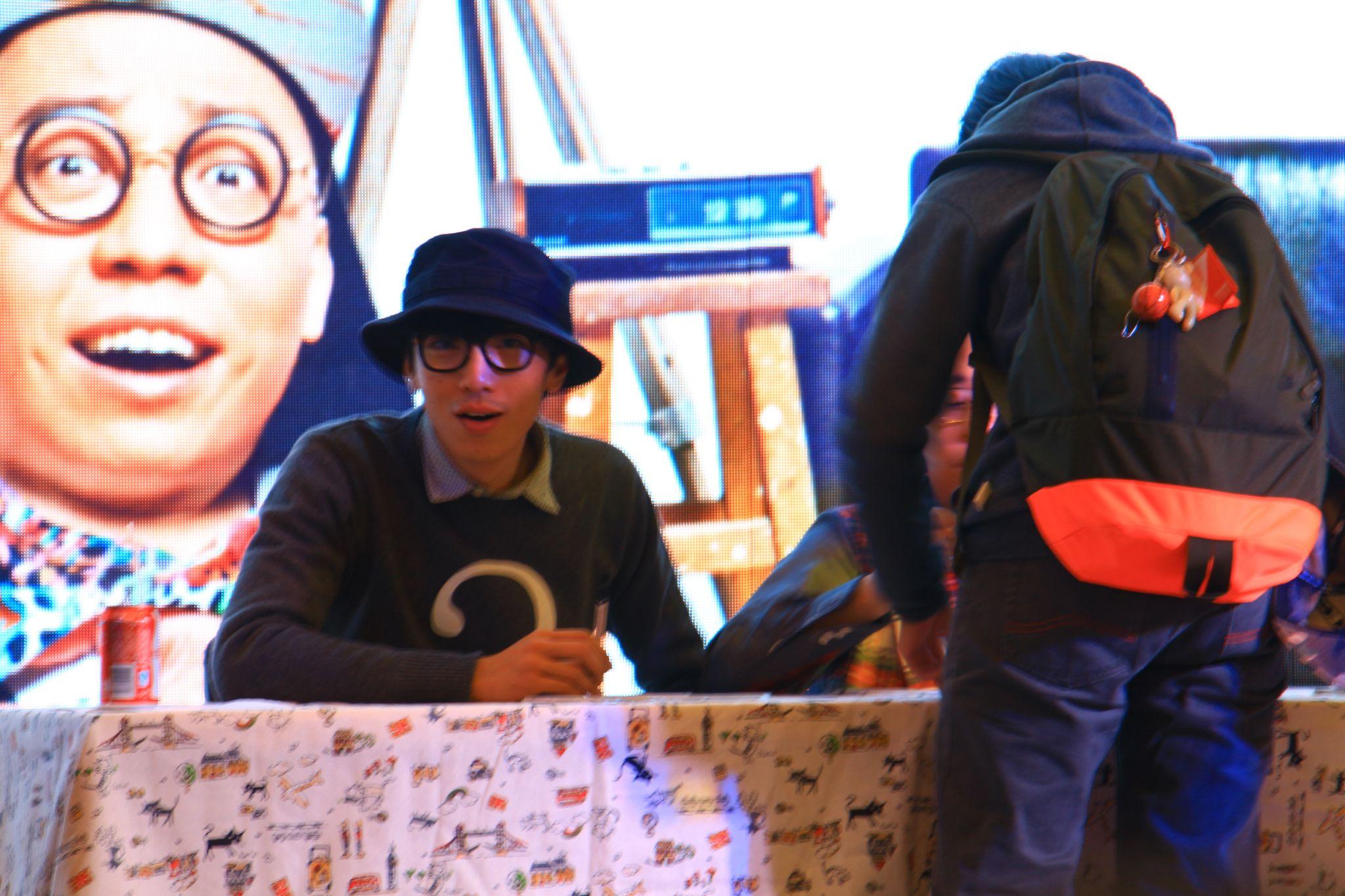 如何评价香港农夫fama这个乐队