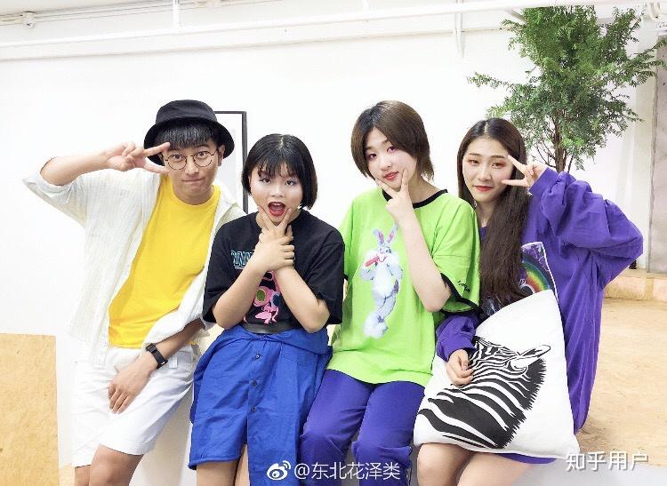 为何3unshine粉丝内部对dora颜值的评价和外界相差较大?