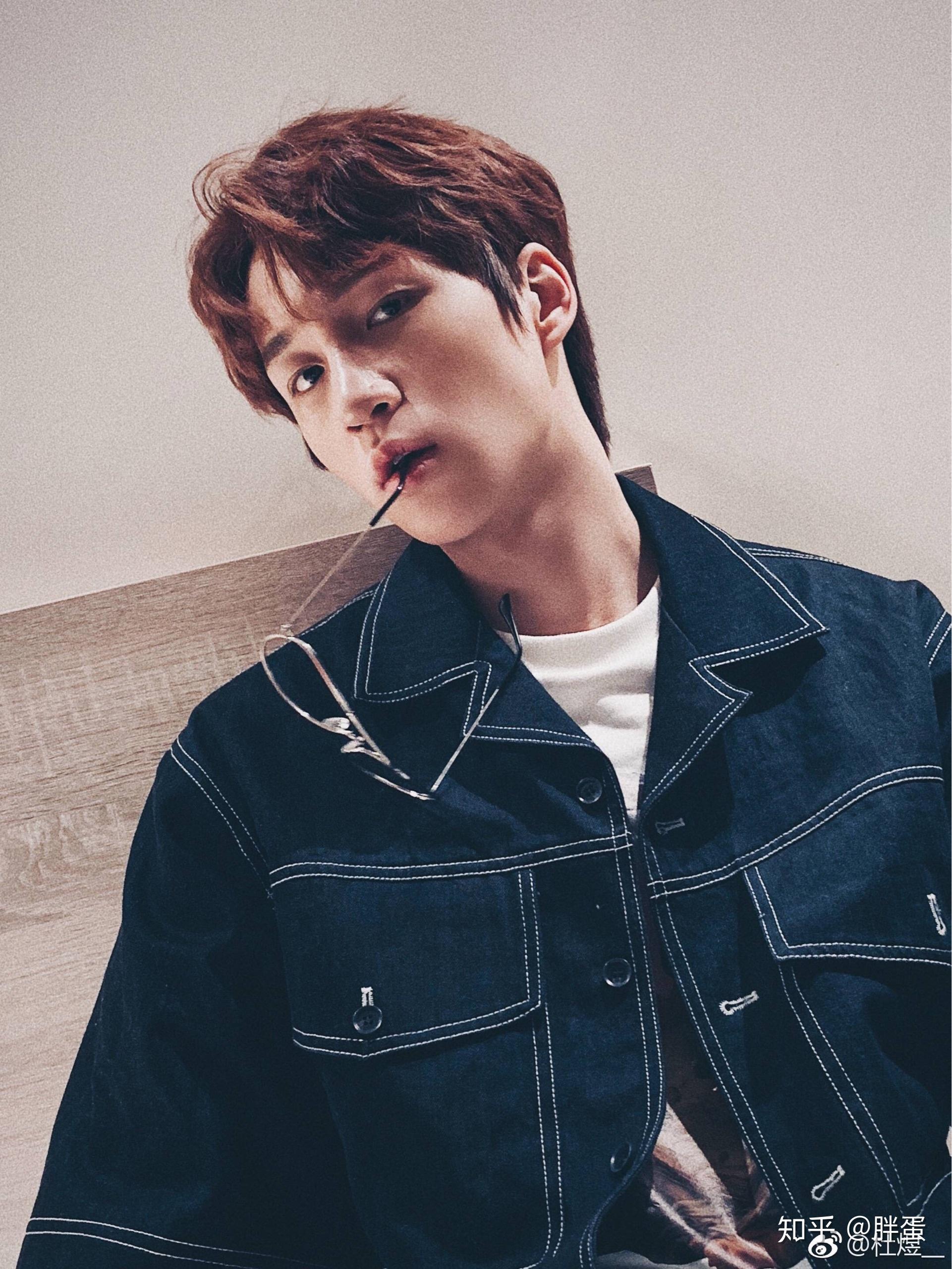 如何评价创造营2019的杜煜