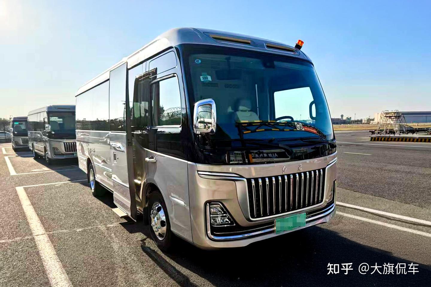 红旗金葵花国悦护航全国两会,以国宾之道践行使命担当