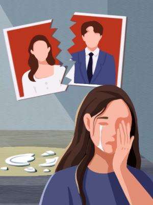 逃脱丧偶式婚姻的牢笼陈浩陶婉小说全文免费阅读