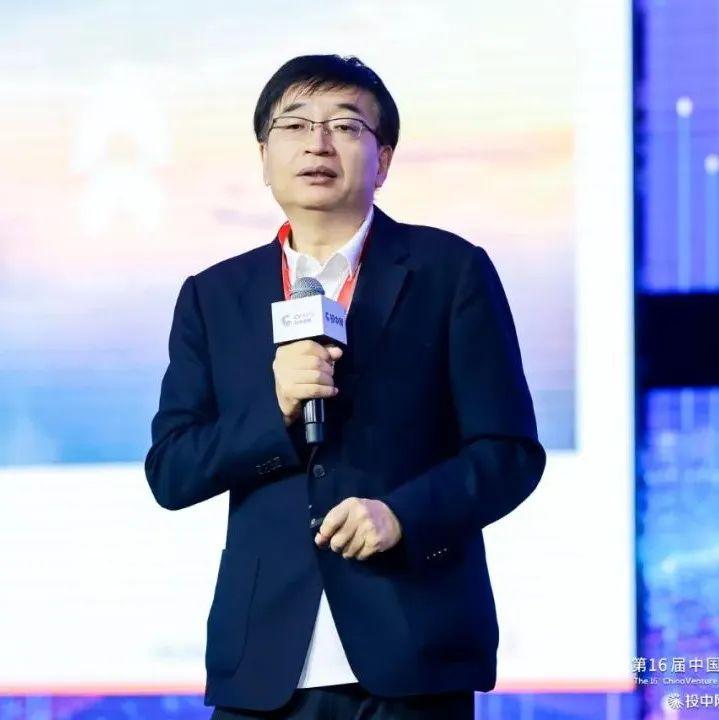 愉悦资本刘二海:电动汽车是碳中和的“买单侠” - 知乎