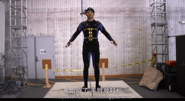 超震撼！科幻史诗巨制《阿凡达》是这么拍出来的！