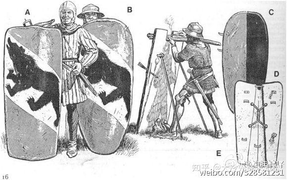 明代鸟铳也就是火绳枪射程威力如何?