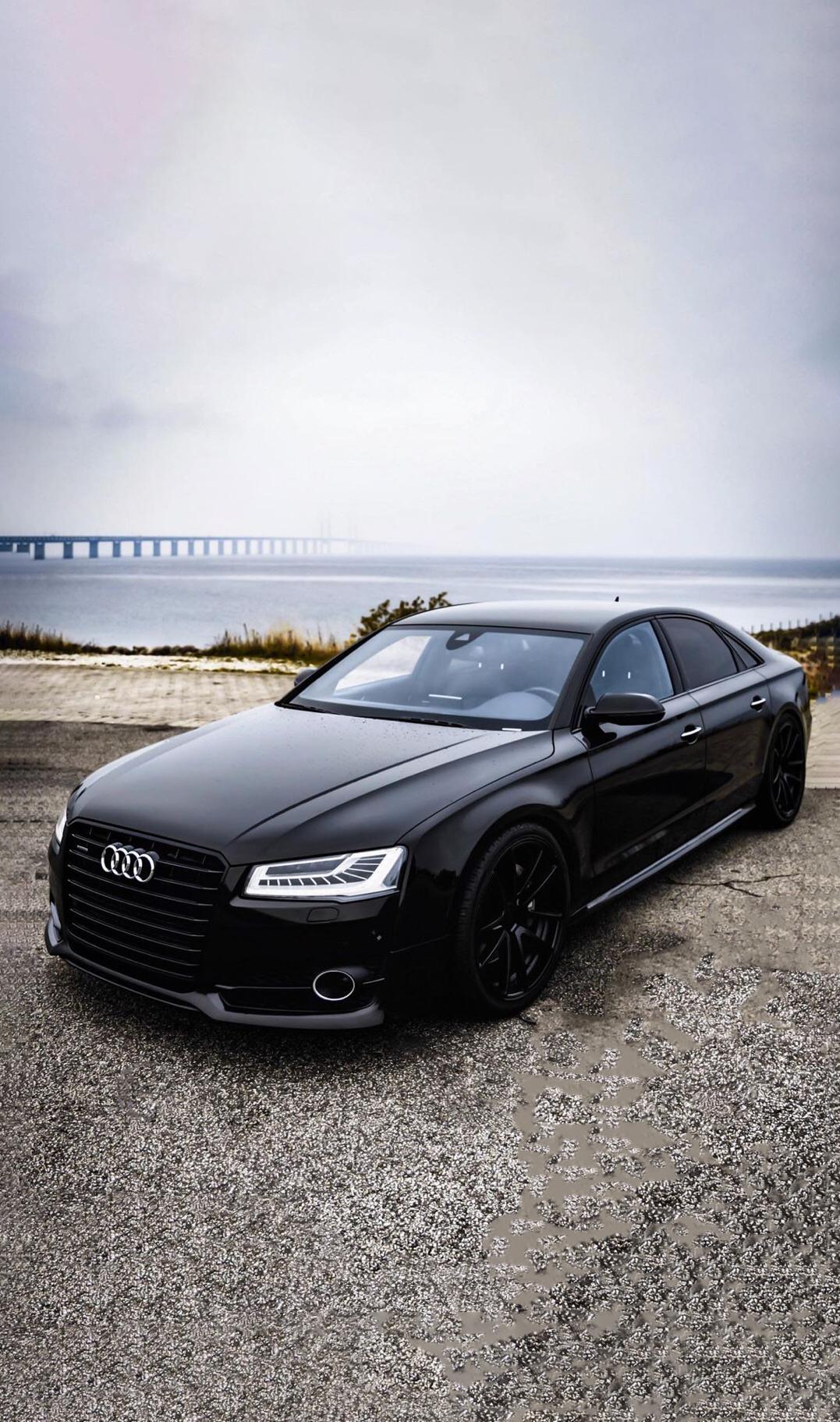 有没有奥迪的壁纸