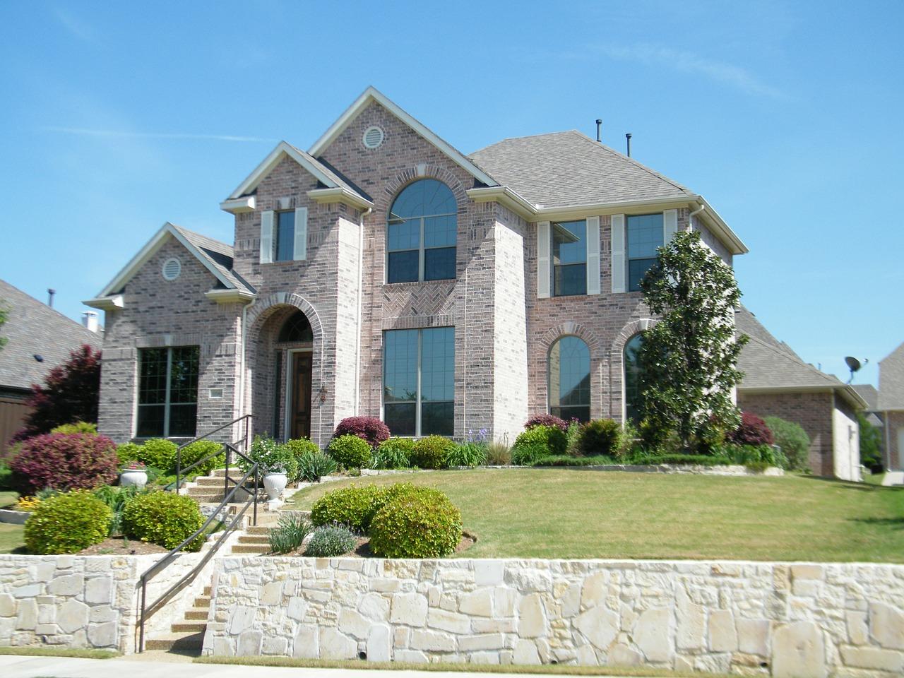 3. 阳光通风设计