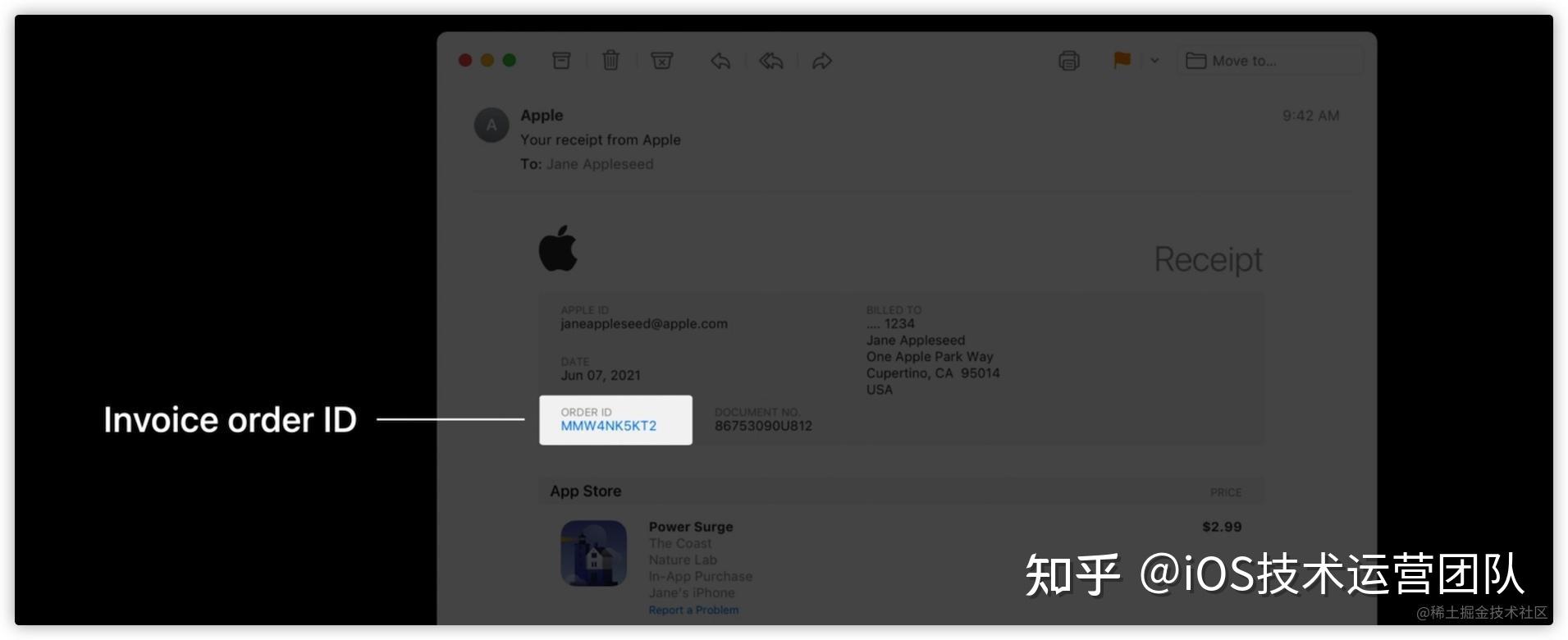 WWDC21 - App Store Server API 实践总结 - 知乎