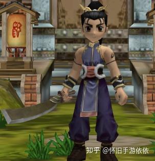 热血江湖手游 刀客加点攻略 - 知乎