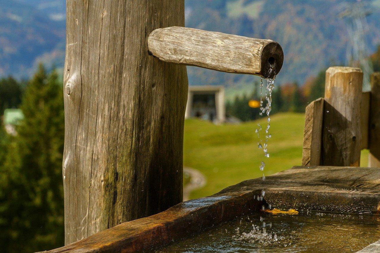 4. 混凝土浇筑法