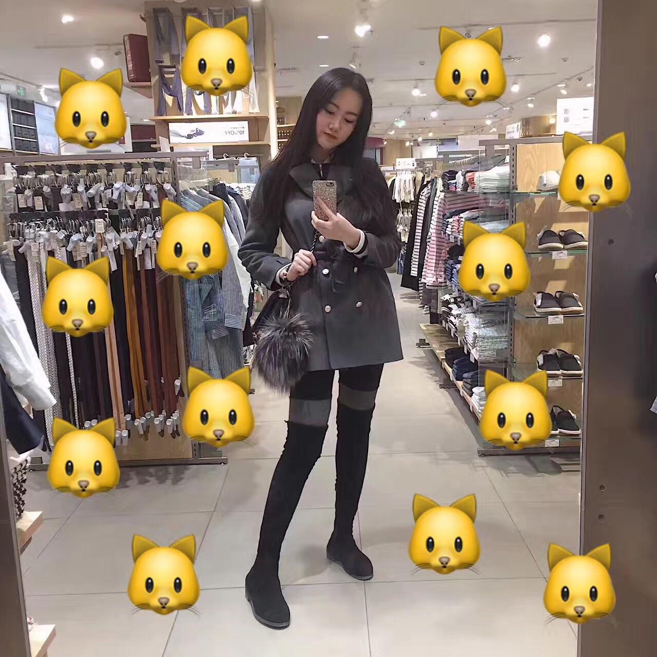 女性身高一米七是种怎样的体验