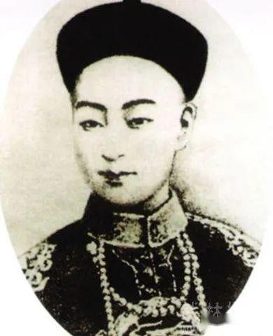 一向软弱的光绪为何突然对自己的老师翁同龢下手,且毫不留情? - 知乎