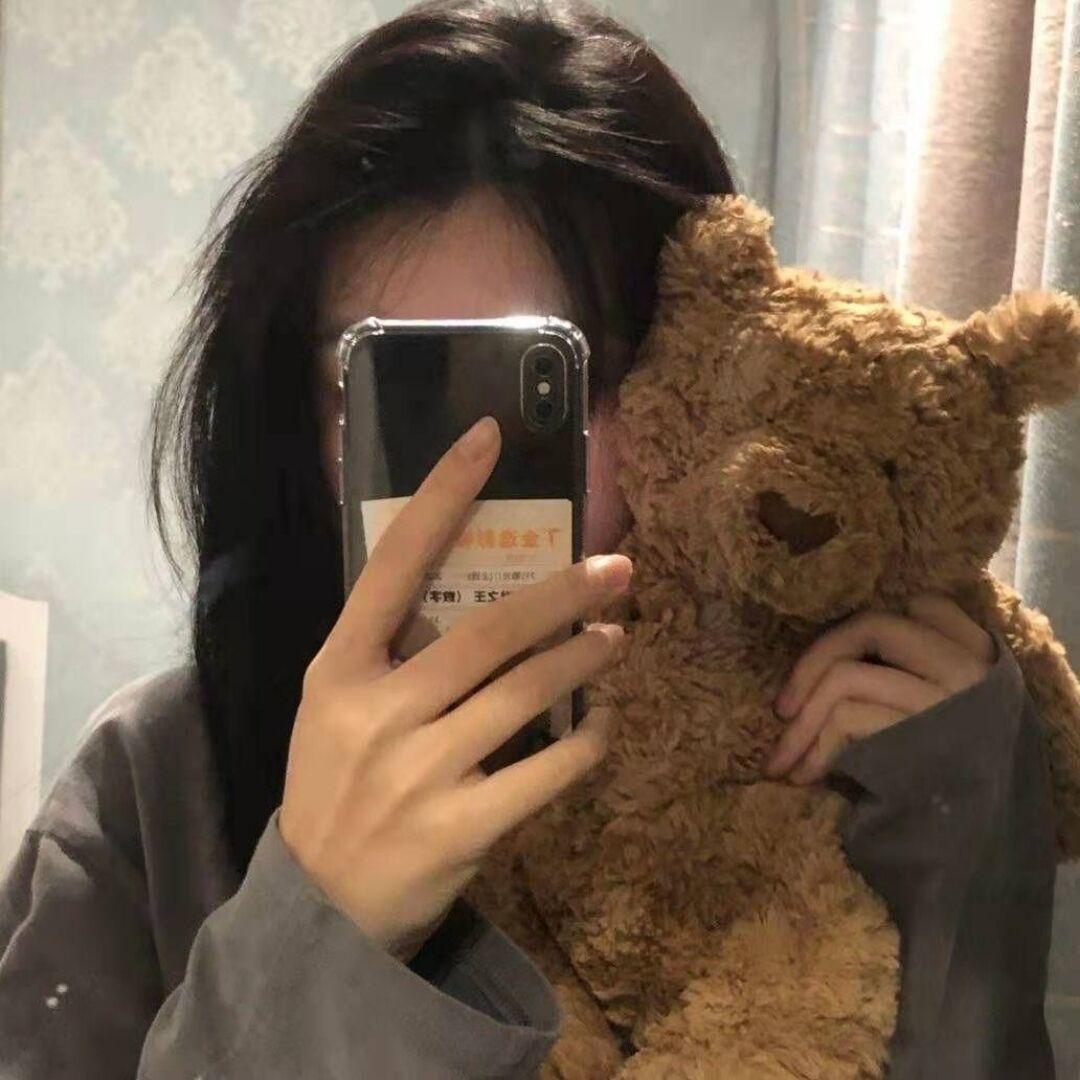 有哪些手机遮脸头像? - 知乎