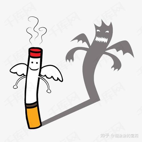 起床第一根烟,到底有多爽? - 知乎