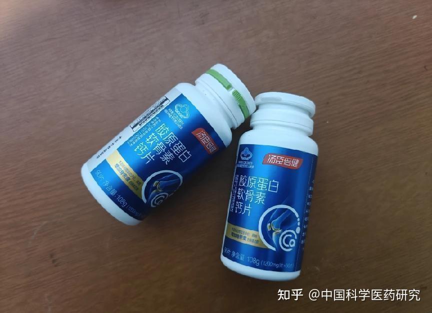 钙片怎么选?哪款钙片好用?哪个牌子好?十大钙片测评排行榜告诉你! - 知乎