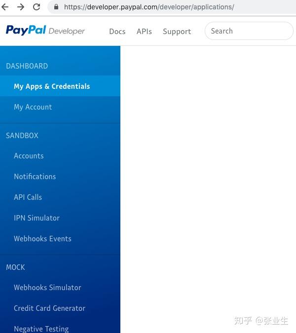 Javascript Integration for PayPal Button - 知乎