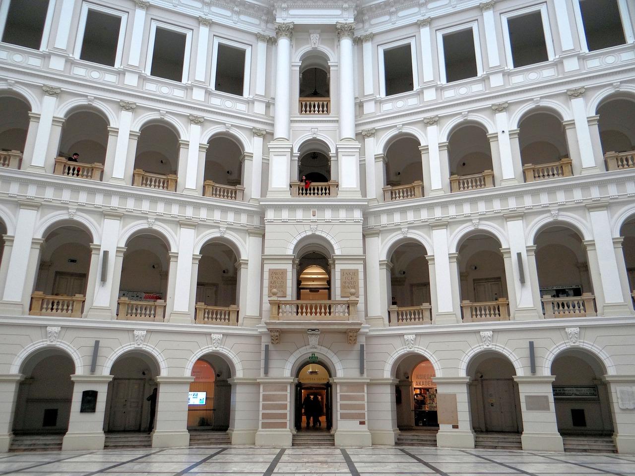 3. 绿化配套齐全